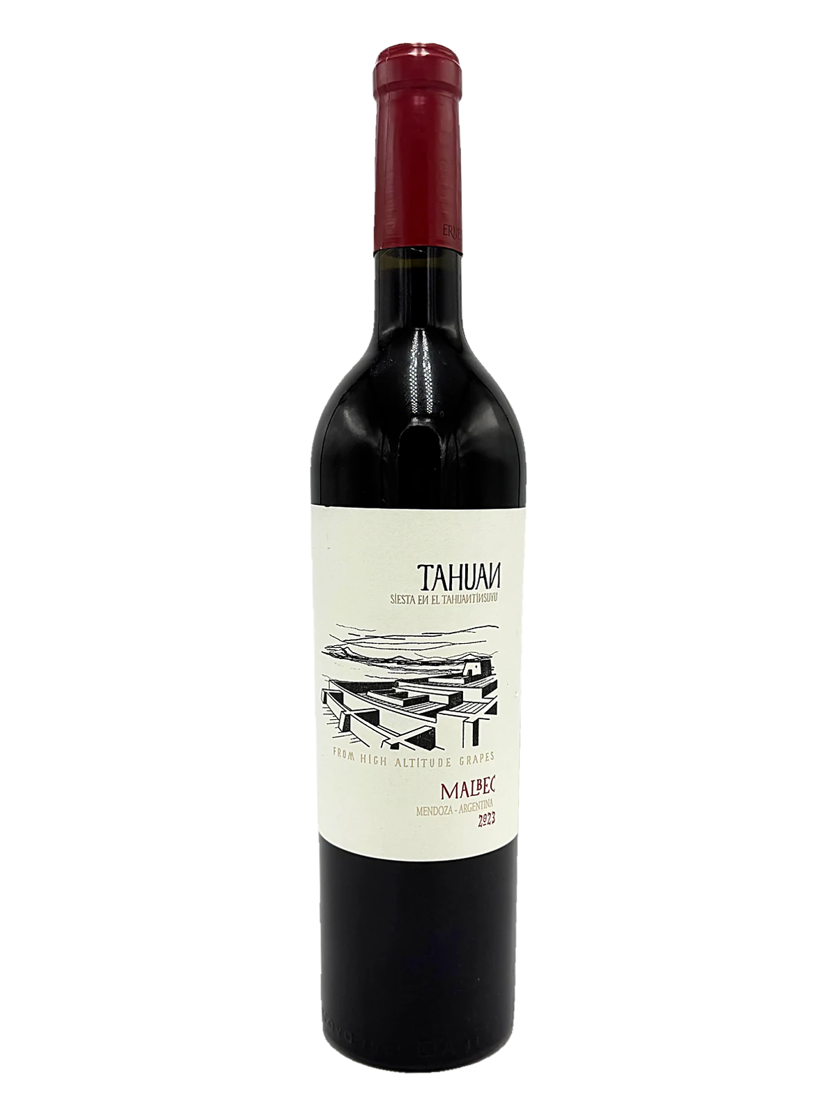Tahuan, Malbec