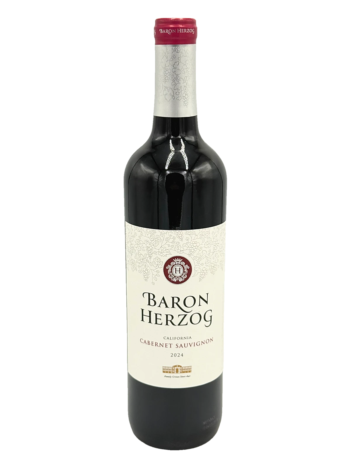 Baron Herzog, Cabernet Sauvignon