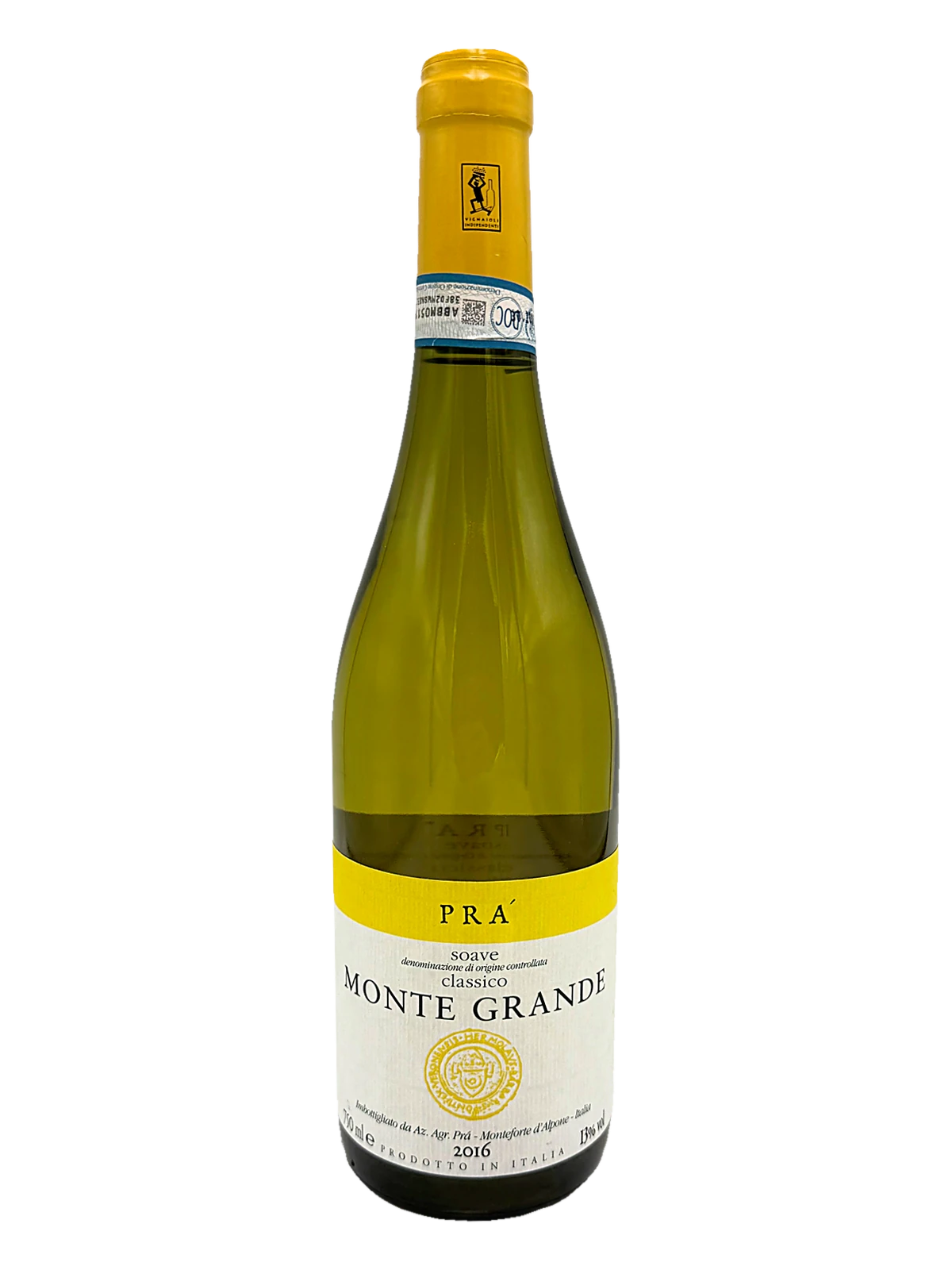 Prá, Monte Grande