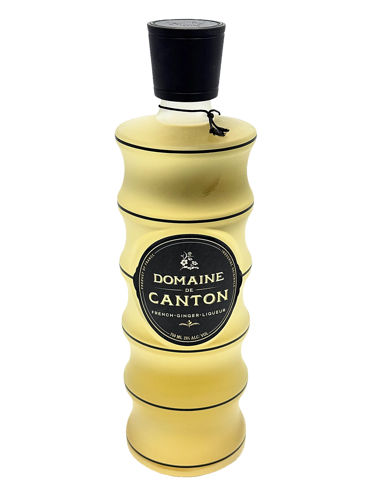 Domaine de Canton, French Ginger Liqueur