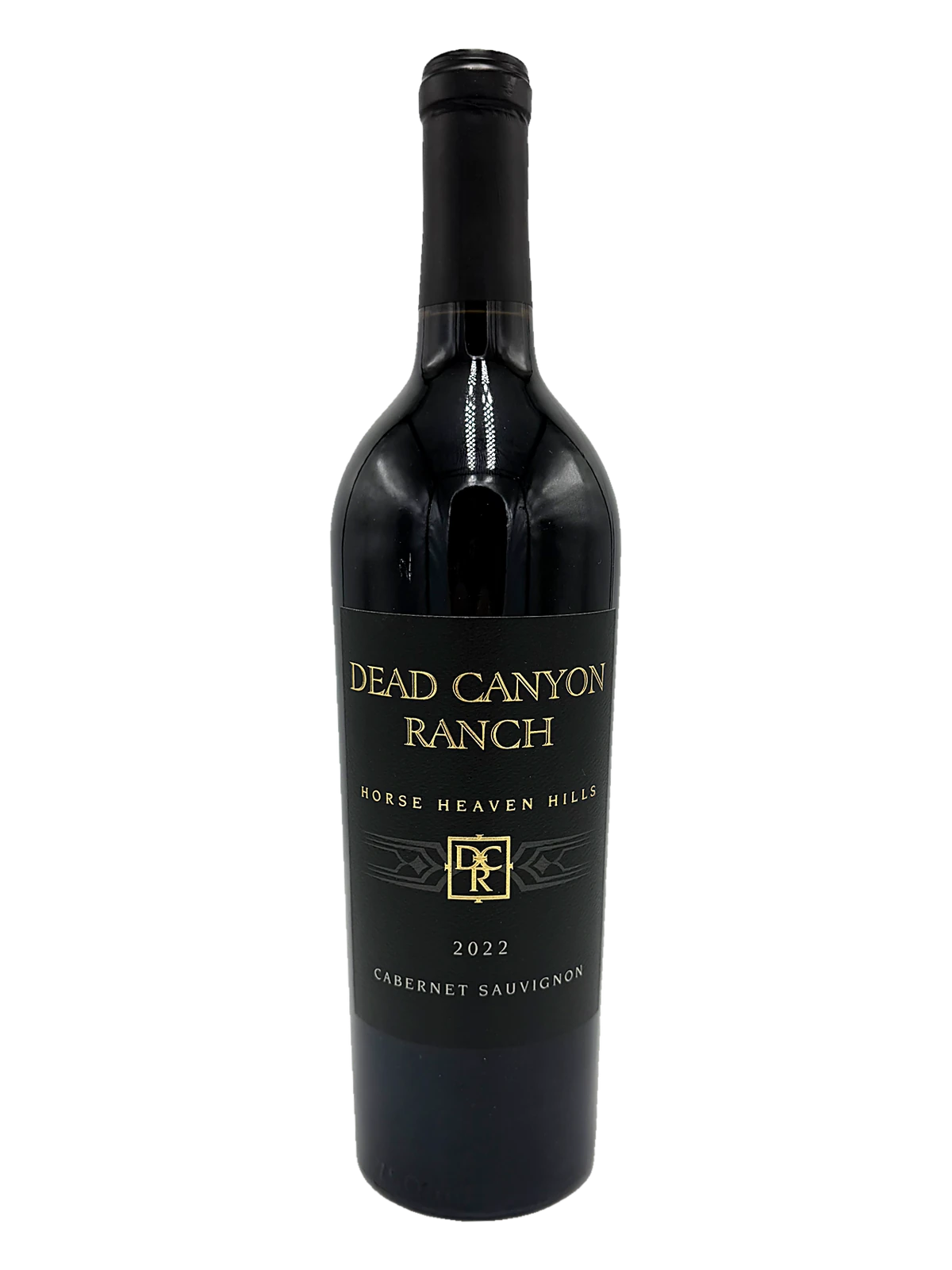 Cab S Dead Canyon Wash 22 bottle