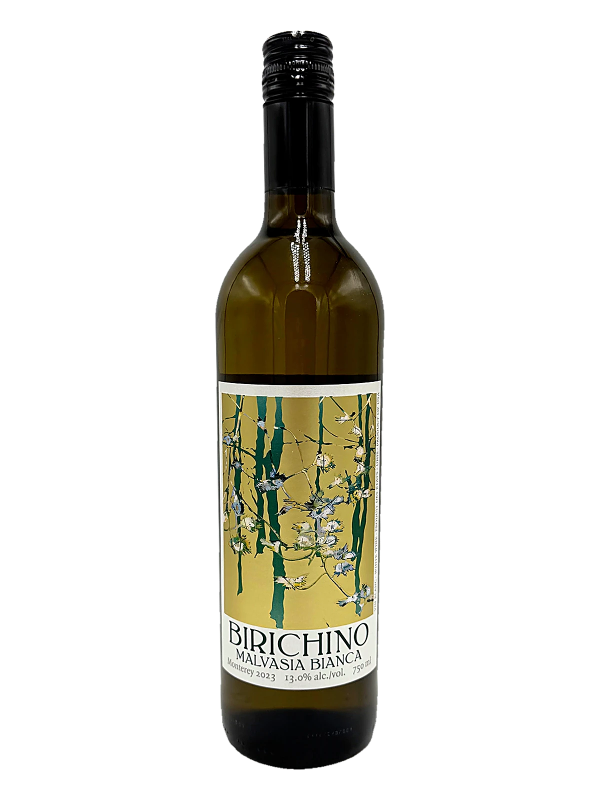 Birichino, Malvasia Bianca