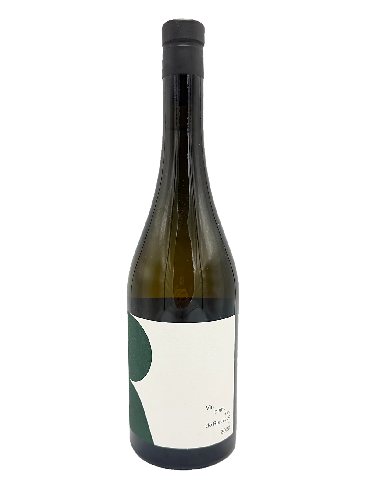Vin blanc sec de Rieussec