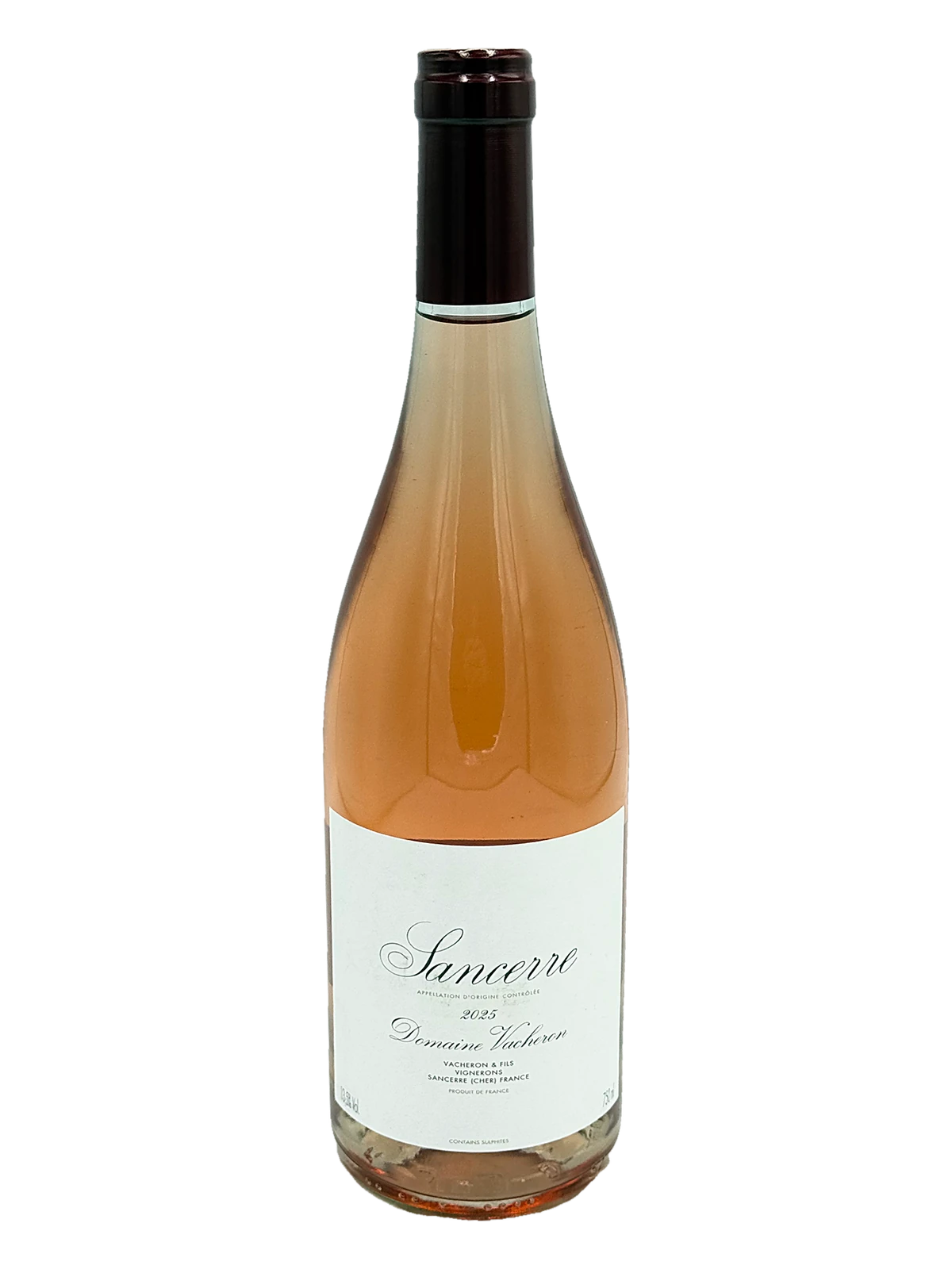 Domaine Vacheron, Sancerre