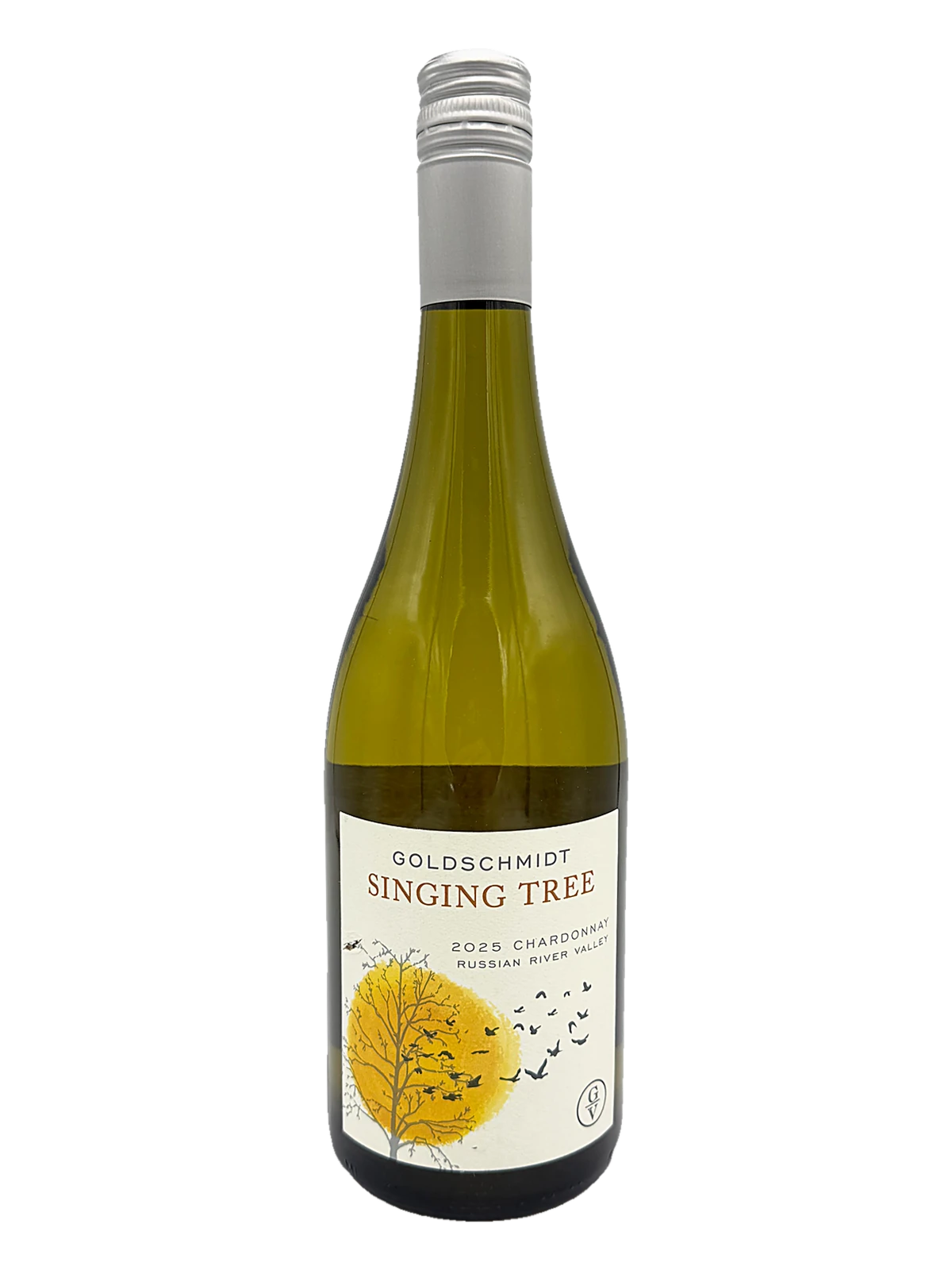 Goldschmidt, Singing Tree Chardonnay