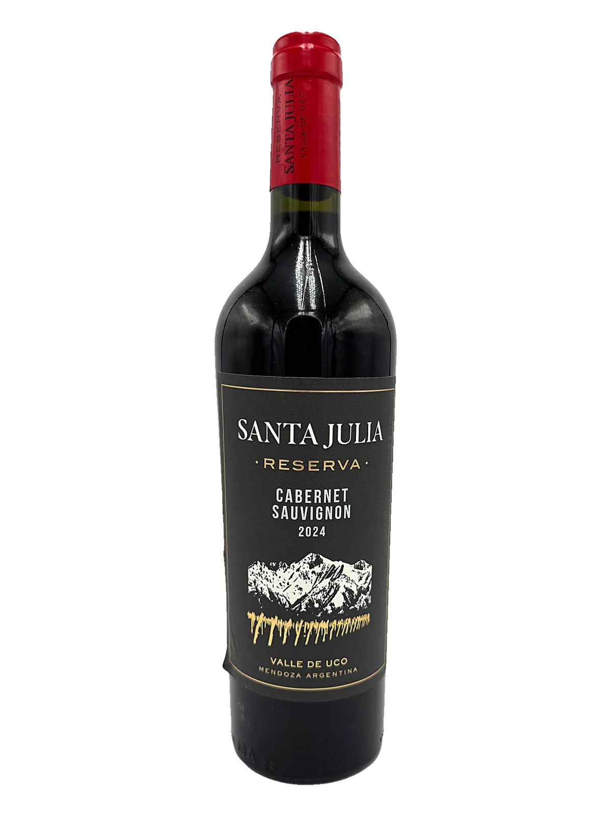 Santa Julia, Reserva Cabernet Sauvignon