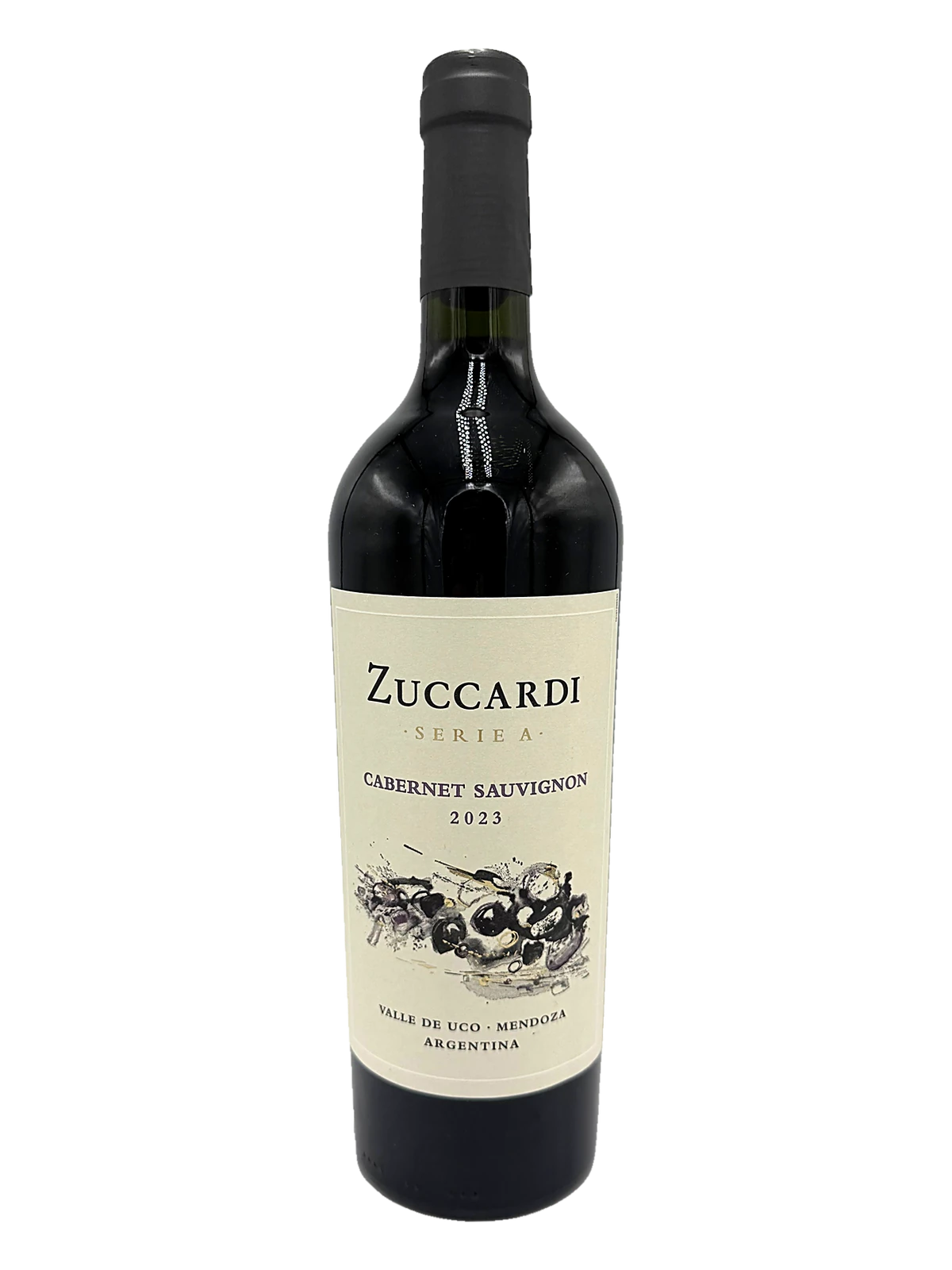Zuccardi, Serie A Cabernet Sauvignon