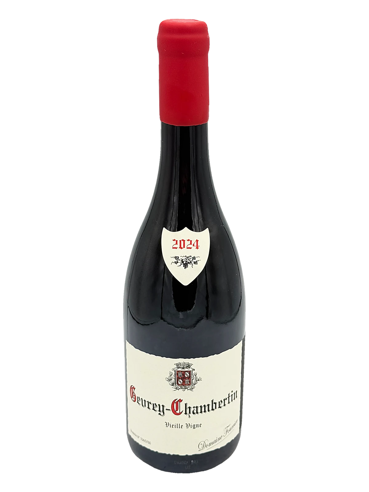 Domaine Fourrier, Gevrey-Chambertin Vieille Vigne