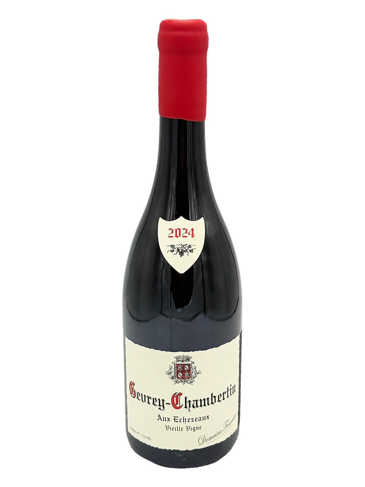Domaine Fourrier, Gevrey-Chambertin Aux Echezeaux Vieille Vigne