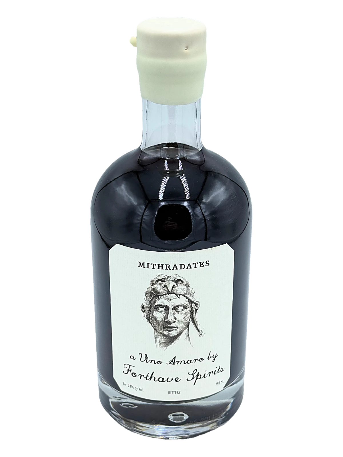 Forthave Spirits, Mithradates a Vino Amaro