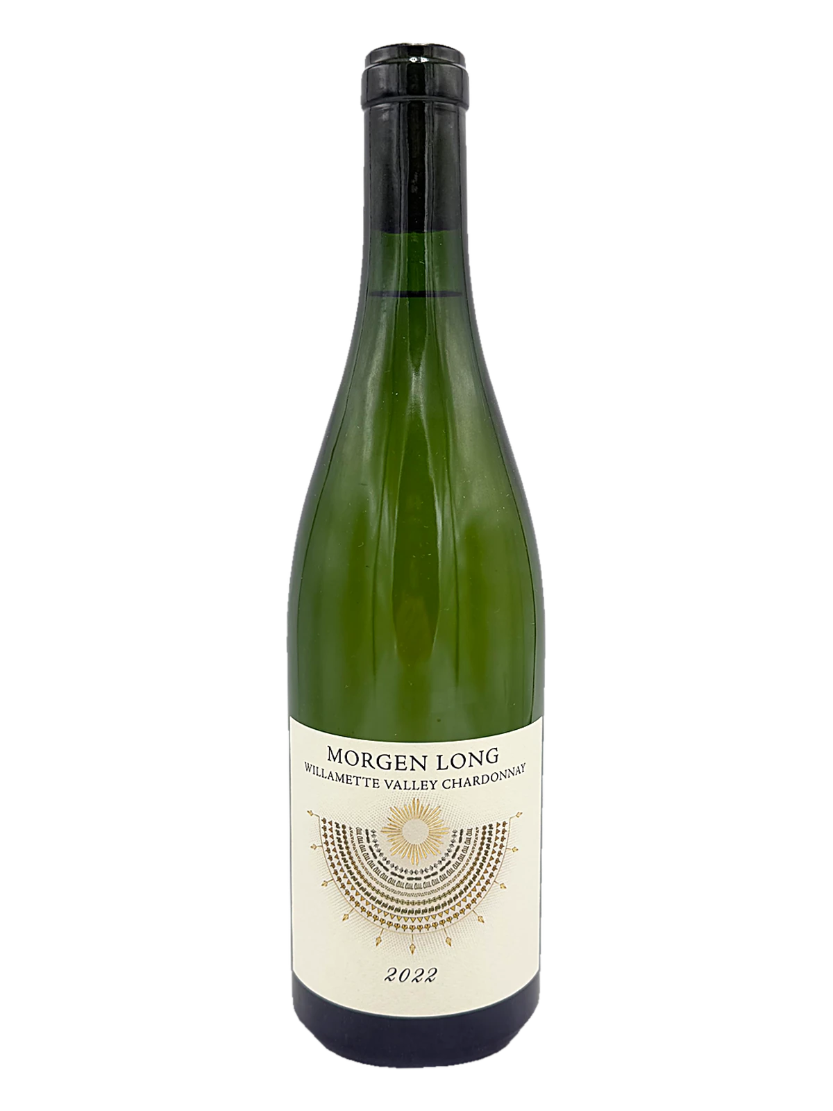 Morgen Long, Willamette Valley Chardonnay