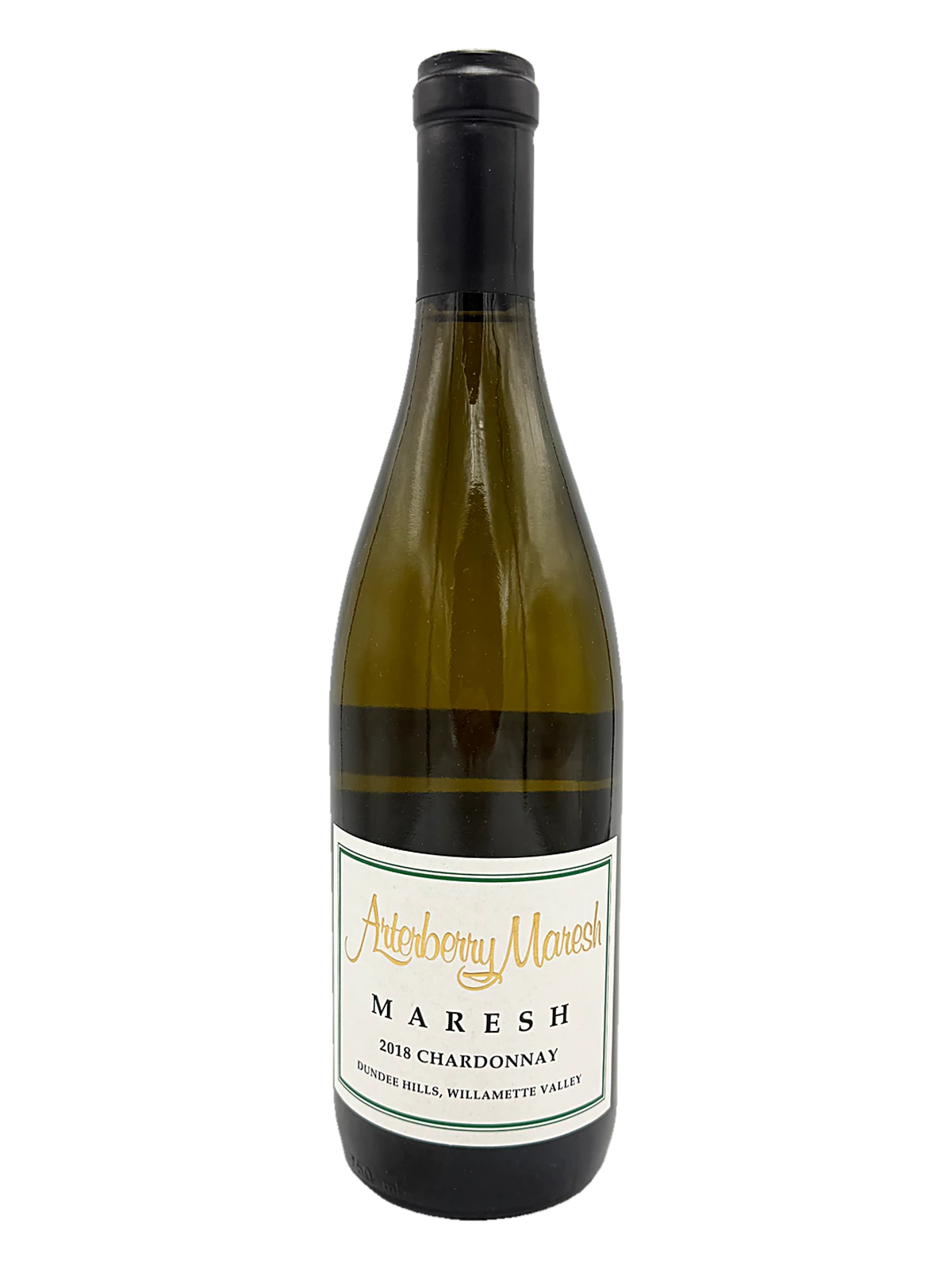 Arterberry Maresh, Maresh Chardonnay