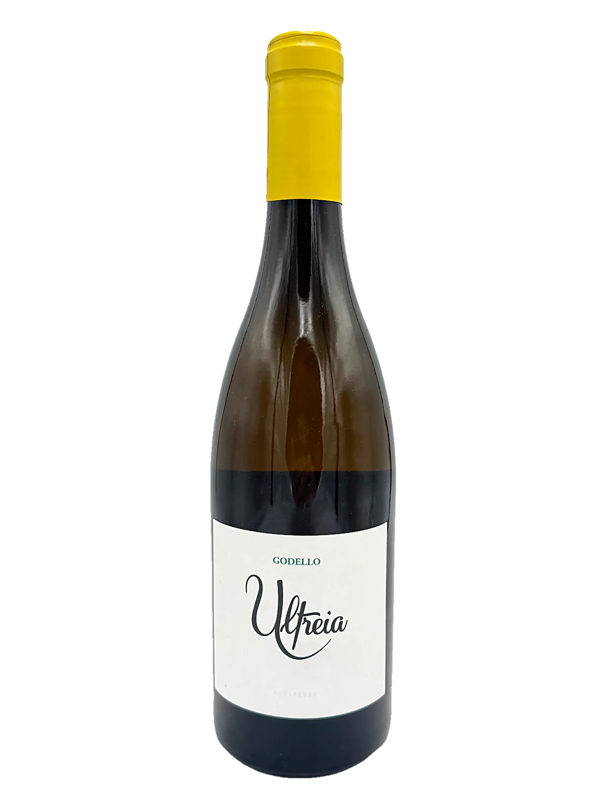 Ultreia Godello