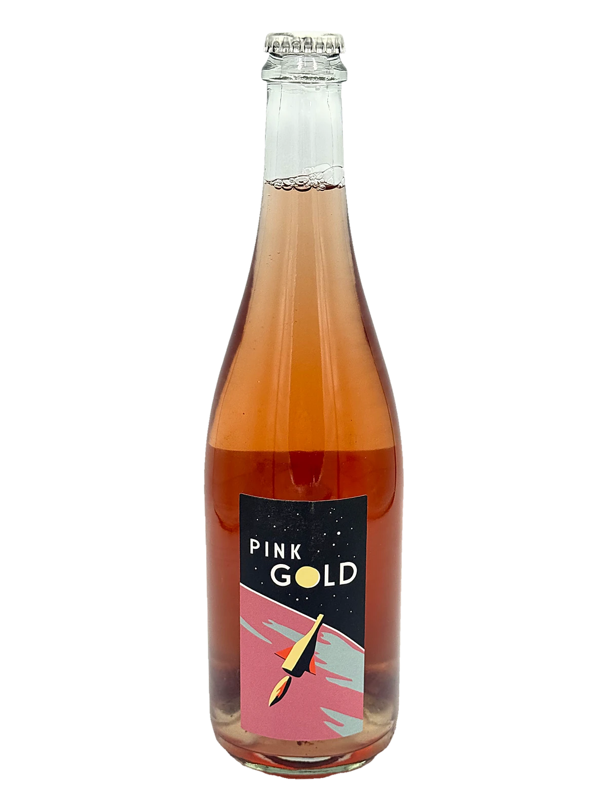 Pink Gold