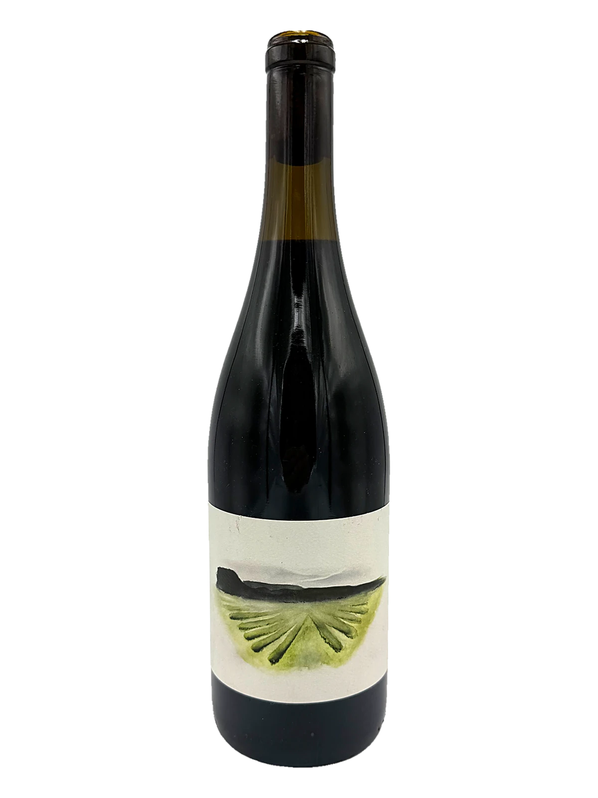 Syrah Brij Wines Slo 22