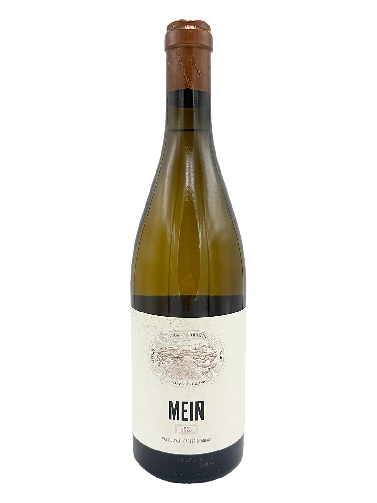 Ribeiro Bl Vina Mein 23