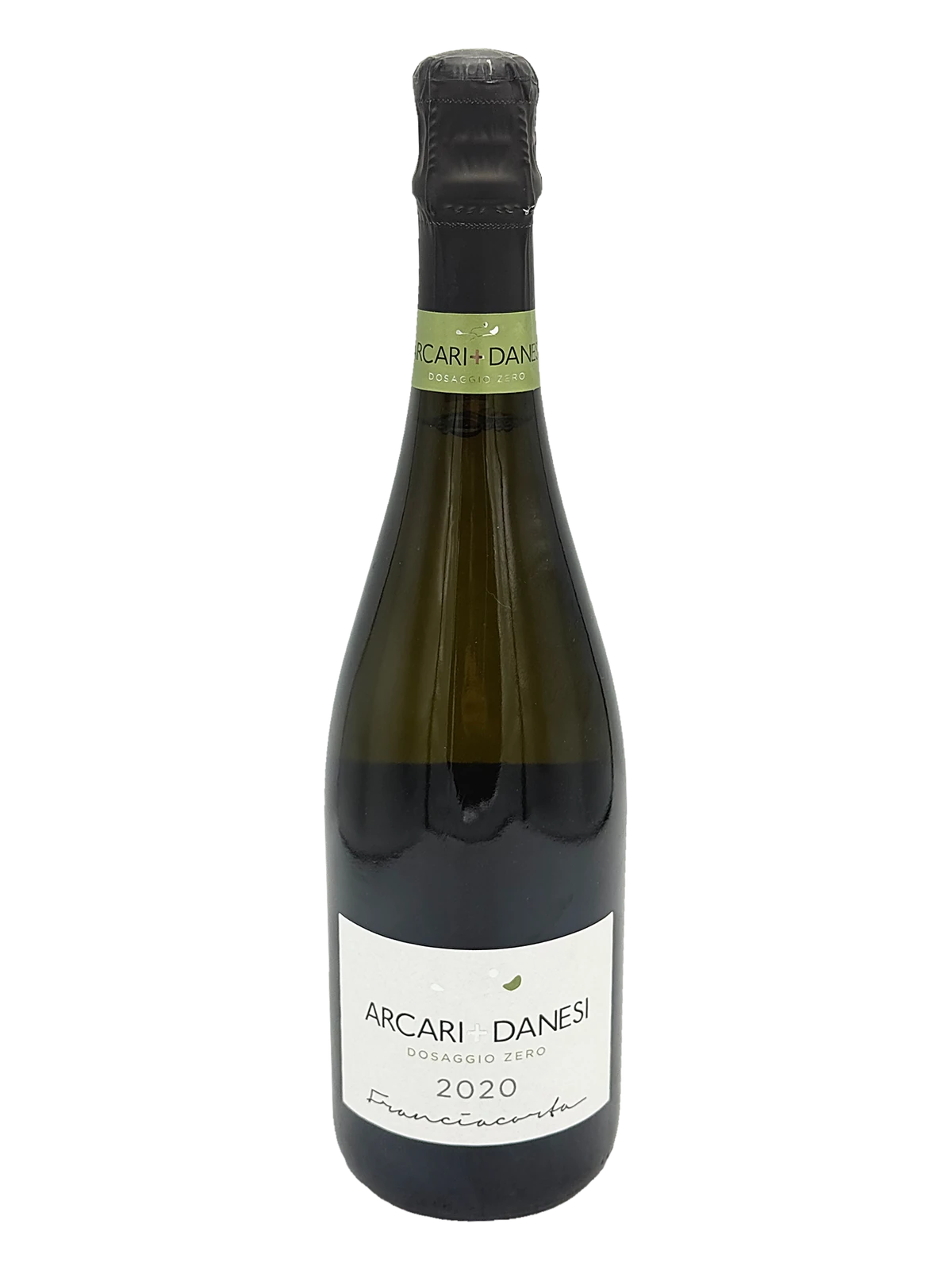 Franciacorta Arcari E Danesi Dos Zero