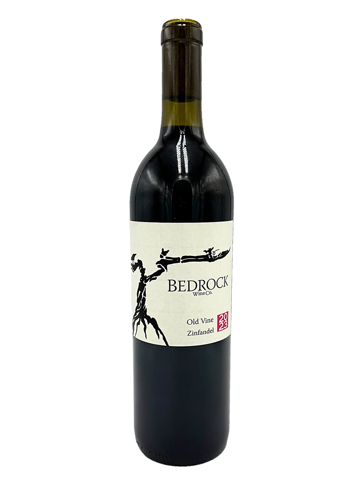 Bedrock Wine Co., Old Vine Zinfandel