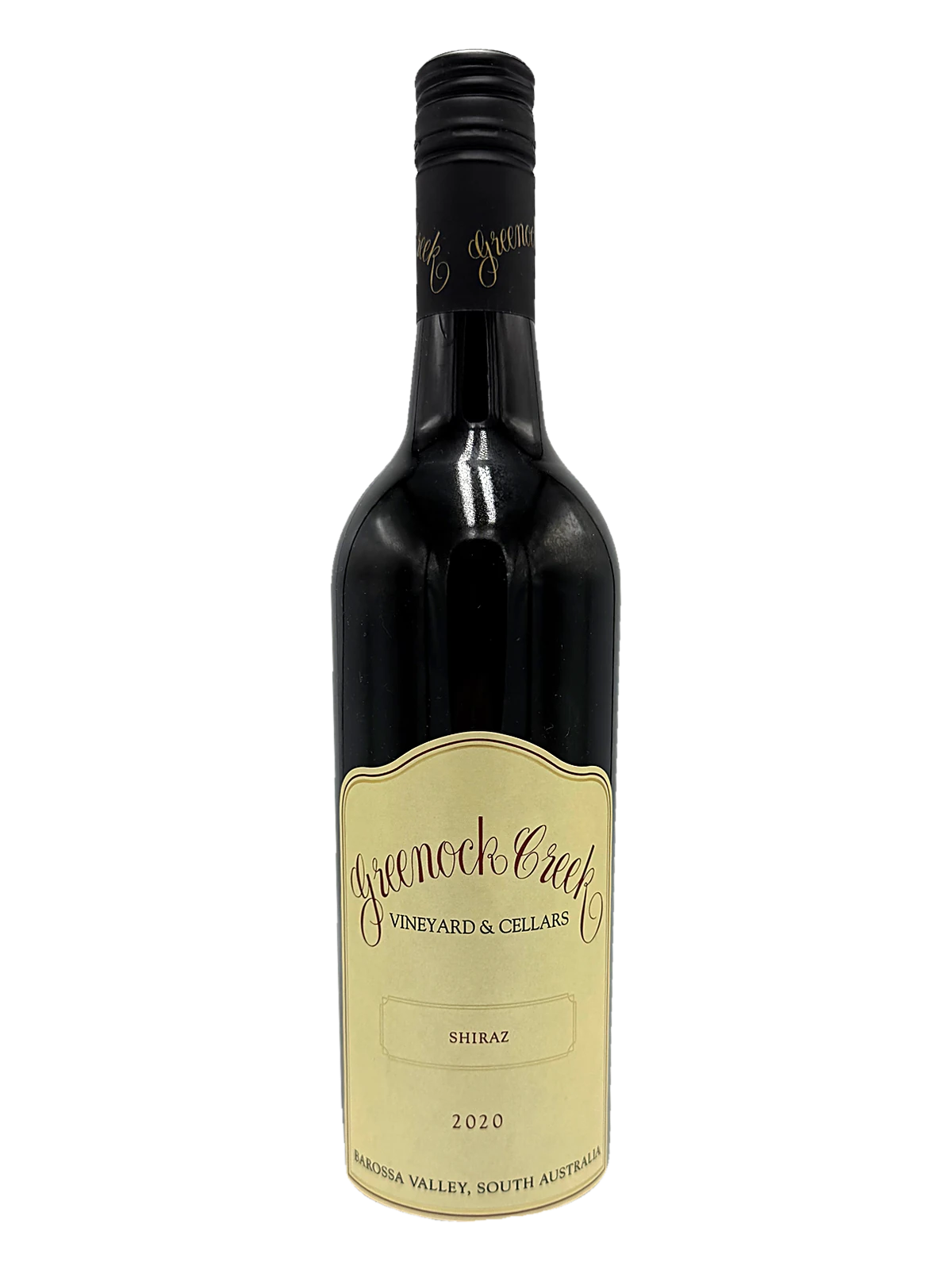 Greenock Creek Vineyard & Cellars, Shiraz