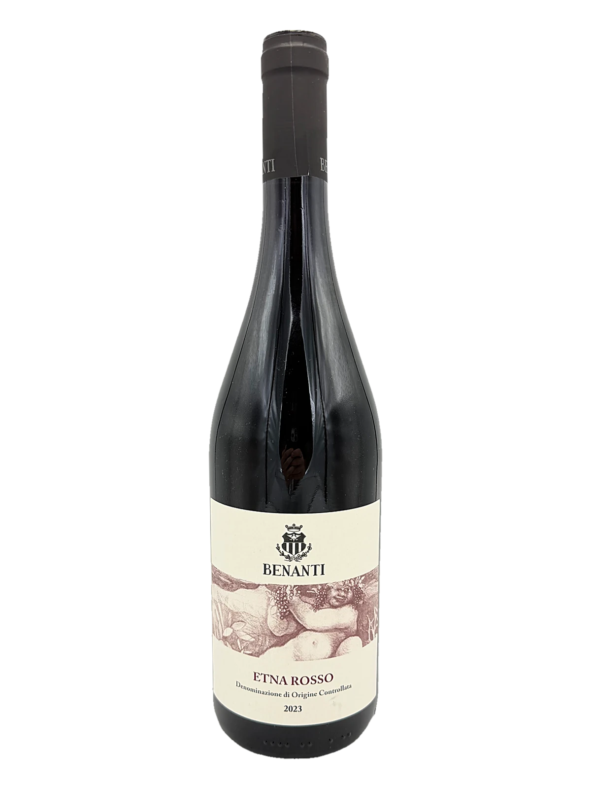 Etna Benanti Rosso 23