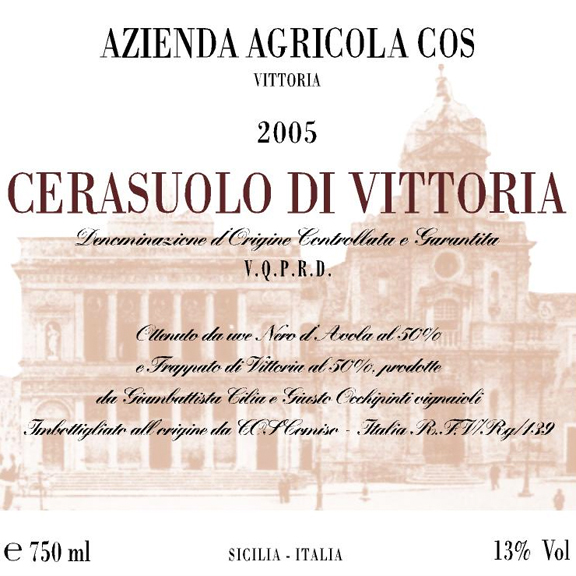 What does “azienda agricola” mean anyway? Making sense of Italian labels