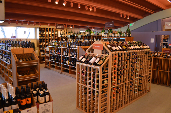 Why Independent Wine Retailers Matter More Than Ever