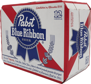 12-Pack