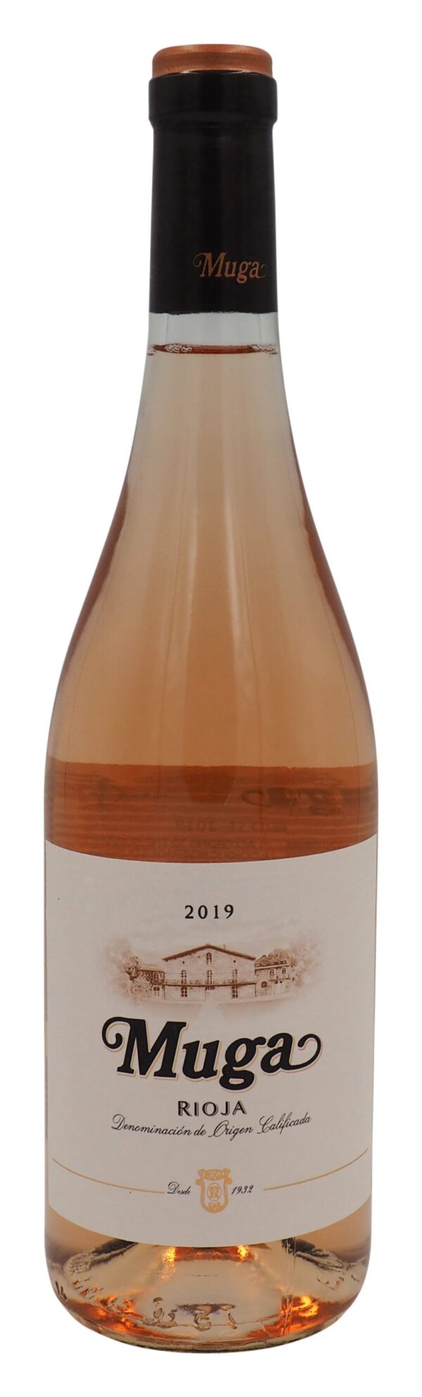 Bodegas Muga Rosado 2023