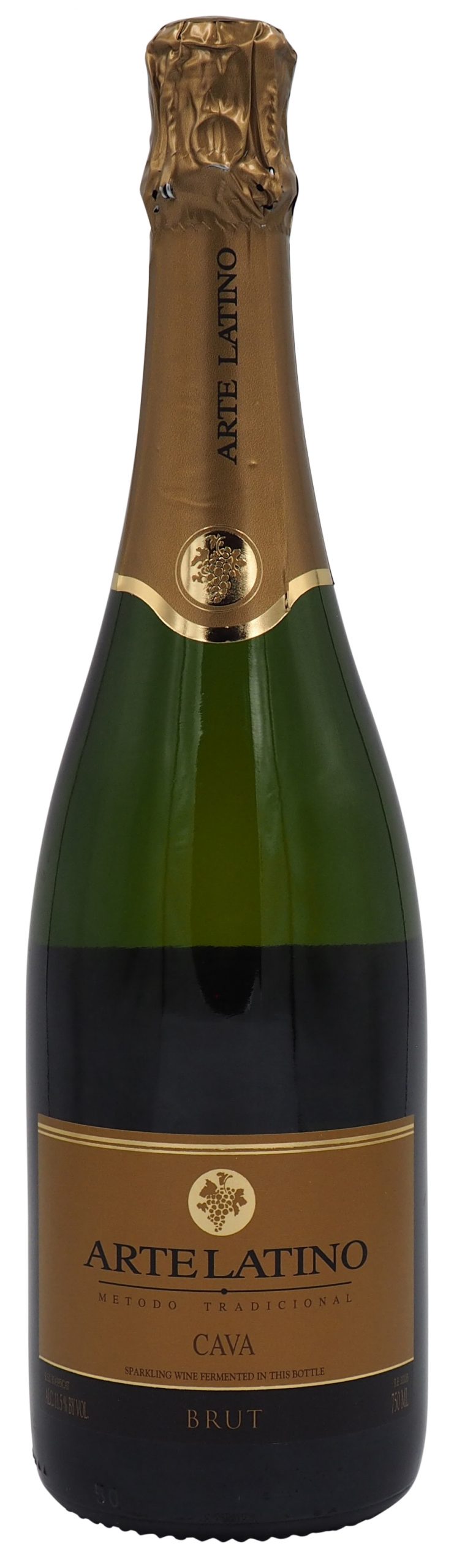 Jaume Serra ‘Arte Latino’ Brut Cava NV