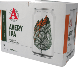 Avery-12pack