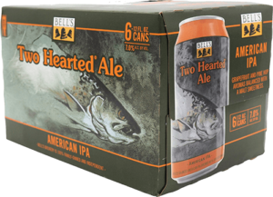 Bells 6pack
