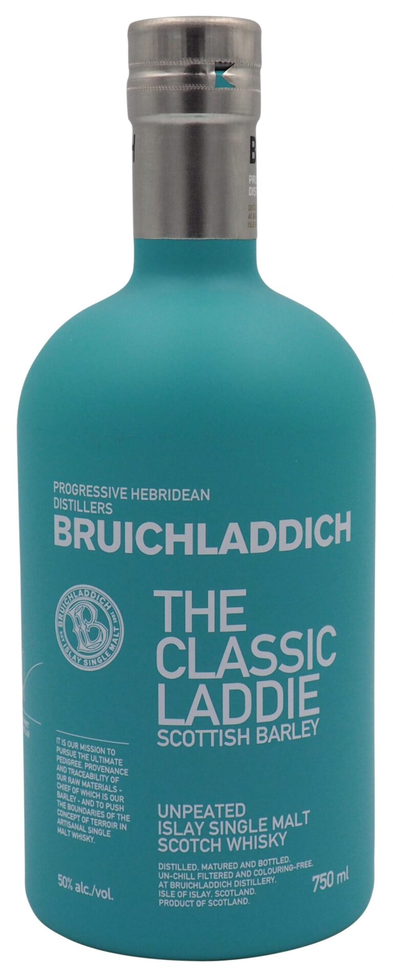 Bruichladdich Laddie Scotch
