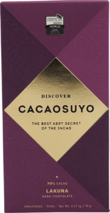 Cacaosuyo