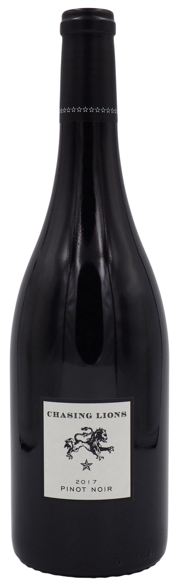Chasing Lions Pinot Noir 20, California