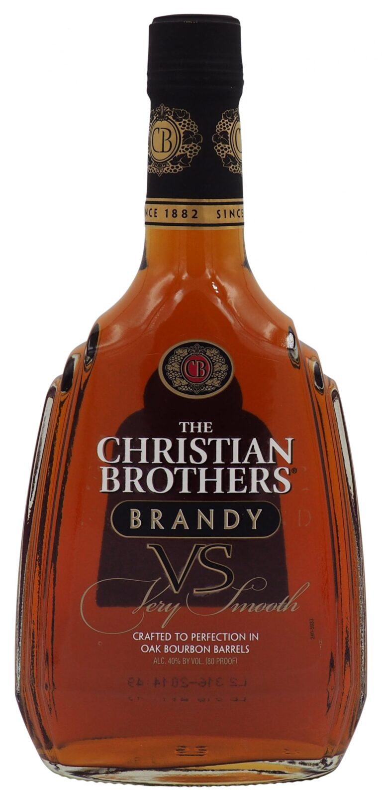 Christian Brother’s  Brandy