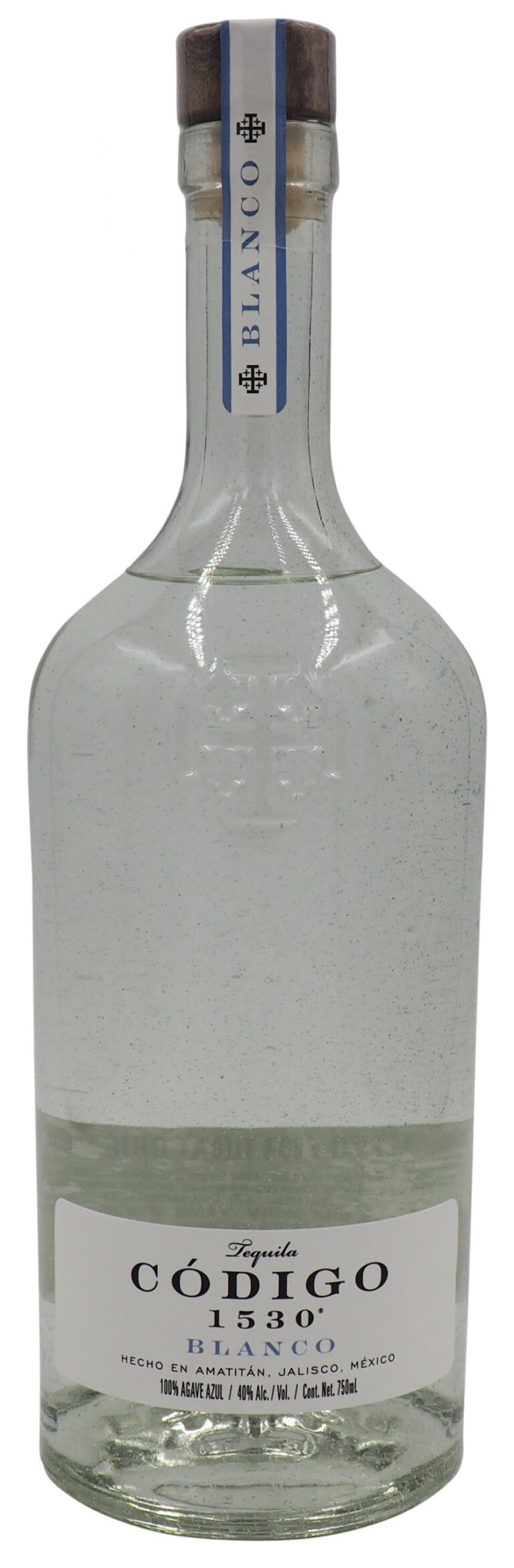 Codigo Tequila Blanco