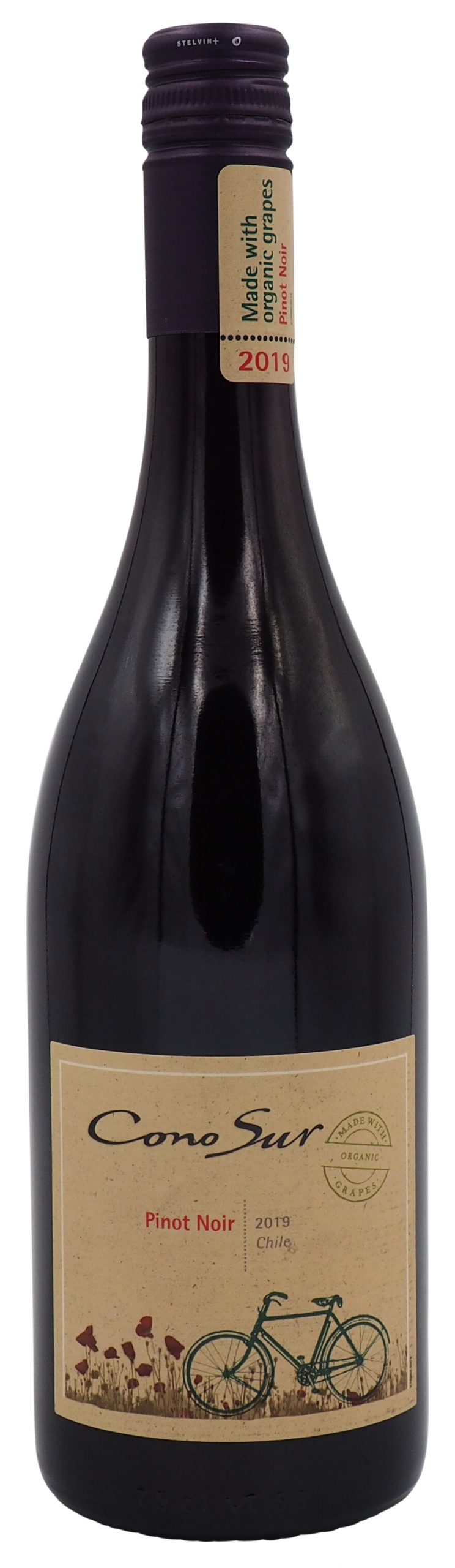 Cono Sur ‘Organic’ Pinot Noir 2022