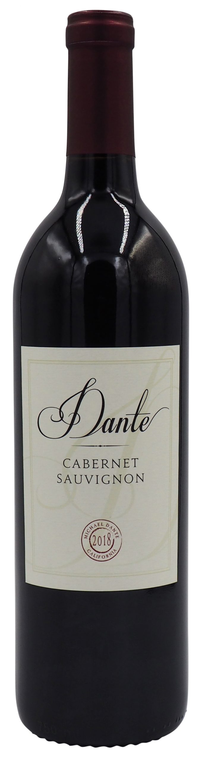 Dante Cabernet Sauvignon 2020