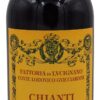 Fattoria di Lucignano Chianti 2019