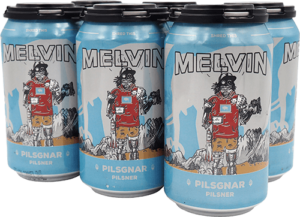 Melvin