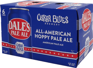 Oskar-Blues