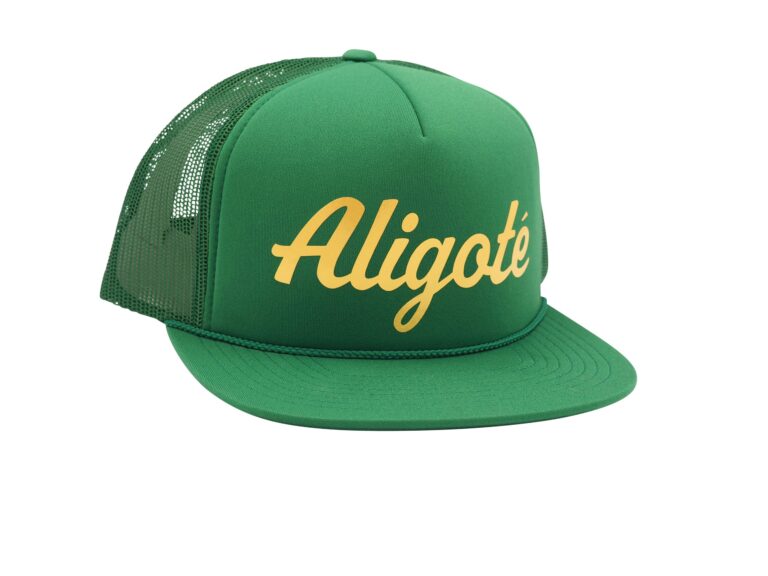 Aligote Ski Town Hat