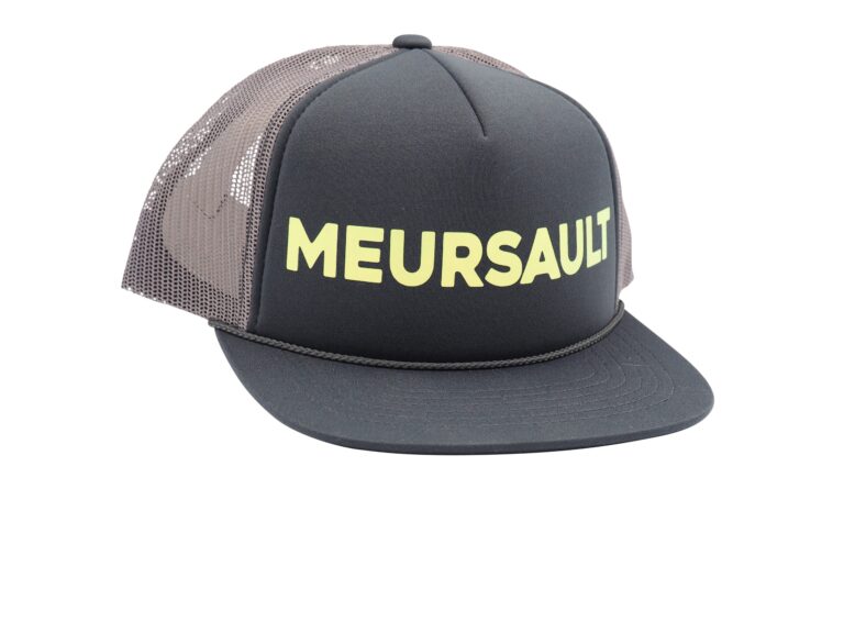Meursault Ski Town Hat