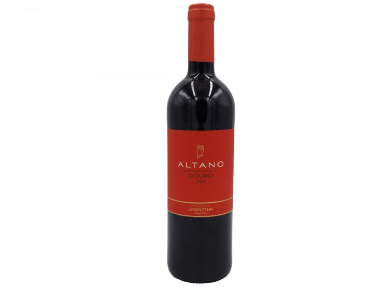 Symington Family Estates ‘Altano’ Douro, Portugal 2017