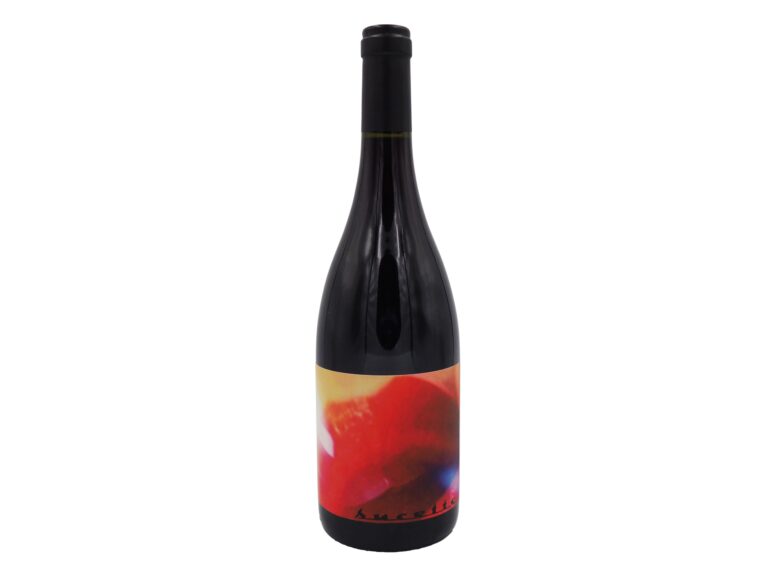 An Approach to Relaxation ‘Sucette’ Grenache, Barossa Valley 2016