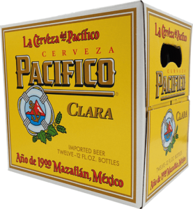Pacifico