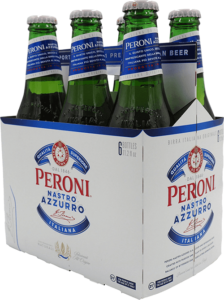 Peroni