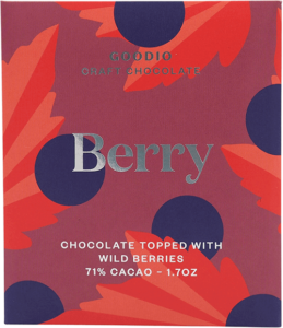 berries-48-grams