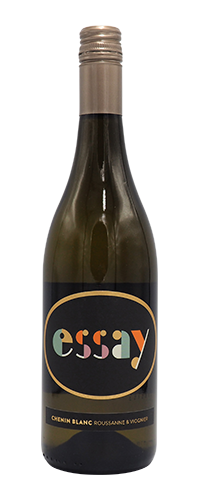 Essay White Blend 2023, South Africa