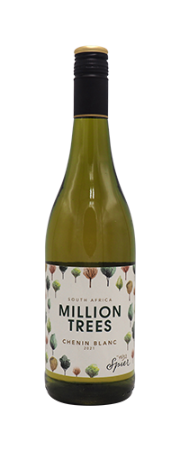 Spier Wine Farm “Million Trees “ Chenin Blanc 2022, South Africa